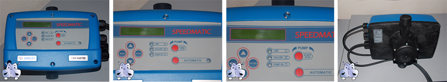 aumentare la pressione in maniera costante aumentare il comfort di casa con gli inverter in vendita su pippohydro