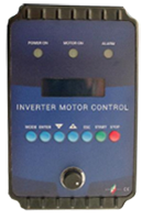 inverter tellarini per la variazione del numero di giri delle pompe