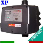 VARIPOWER INVERTER PER ELETTROPOMPE inverter per automatizzare il funzionamento di elettropompe pompe sommerse per casa agricoltura industria risparmio energetico assicurato dalla modulazione di potenza in funzione dell erogazione dell acqua