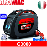 genmac generators