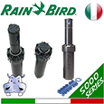 irrigare prato