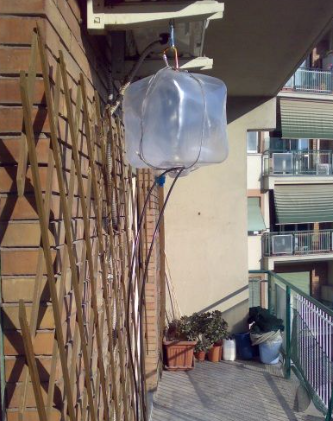 impianto irrigazione goccia