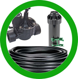 irrigazione centraline controller elettrovalvole ala gocciolante irrigatori