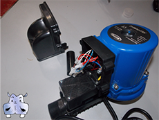 elettropompe matic alimentazione v 220 monofase