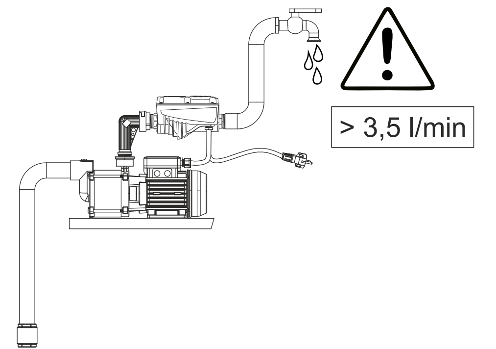 schema montaggio installazione apompa autoclave-presscontrol schema per pompe sommerse e di superfiicie