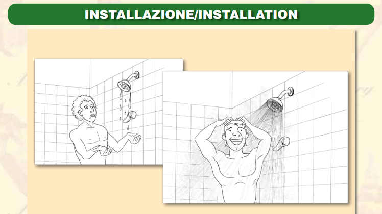 pompa elettronica per la pressurizzazione di impianti in ambienti domestici jolly pump matic