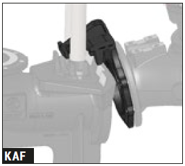 zenit flangia flange per pompe zenit adattatore xylem lowara flygt
