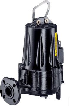 Pompa immersione sommersa trituratrice Caprari KCT per acque sporche