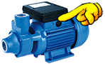 pompe con inverter