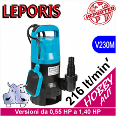 MERCURIO GALASSIA LUNA SOLE potenze da 0,55 HP a 1,40 HP versione hobbistica in plastica, girante in tecnopolimero miglior prezzo leporis pompe sommerse su pippohydro listini sconti occasioni pompa tritatutto per liquami acque luride pompa immersione acque nere stazione di pompaggio acque nere stazioni di sollevamento elettropompe a immersione acque luride impianto di sollevamento acque reflue pompa sollevamento occasione usato garantito nuovo acqua pompe sollevamento liquami pozzetto fognario lowara singlebox leporis vendita assistenza miglior prezzo pompa immersione leporis hobbystica in plastica sottocosto