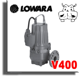 pompe sommergibili professionali caprari - immissione fognatura in rete pubblica - su pippohydro prezzi promozioni on-line