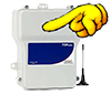 allarme gsm