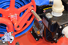engine applications motopompa prezzi