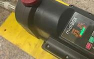 pompa inverter per aumento pressione acqua funzionamento silenzioso