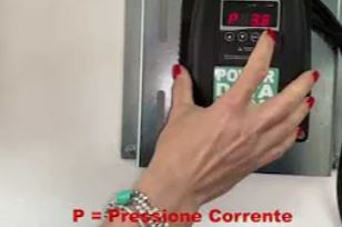 inverter per risparmio energetico