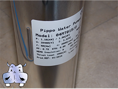 water_pumps_speroni_lowara confronta prezzi con pippo e pompe caprari