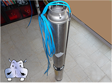 acciaio inox stainless steel aisi 316 l