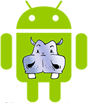 andoid app was