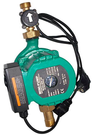 prezzi booster pompe per casa applicazione semplice aumento pressione dell acqua del serbatoio o dalla rete pubblica la pressione fornita dalla mini pompa si somma alla pressione dell acqua diretta