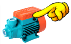 inverter per pompe acqua