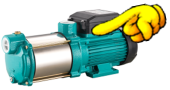 pompe con inverter