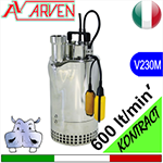 acque reflue