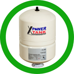 idrosgera garanzia 5 anni-pressure vessel 5 years