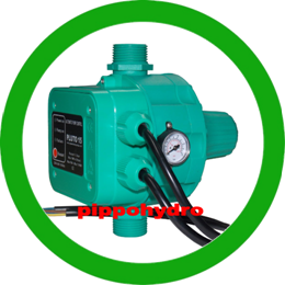 presscontrol come aumentare la presione dell acqua incasa