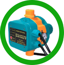 automazione pompa monofase 220 casa