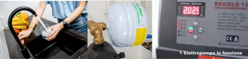 inverter pompa acqua - prezzo inverter per pompa 1hp - inverter monofase - inverter 220 - inverter trifase - gruppo_elettropompe_verticali_inverter_booster_dab_lowara_caprari_nocchi inverter pressione costante prezzi - inverter per elettropompe pompe acqua per approvvigionamento idrico irrigazione agricoltura uso industriale - Inverter 220-380 Per Alimentare Una Pompa Sommersa Di