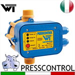 presscontrol watertech
