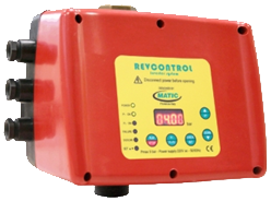 inverter per pompa acqua monofase trifase aumentare la pressione dell acqua in maniera costante