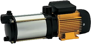 pompa girante inox espa - pompa per autoclave casa - pompa espa water pumps - booster pressure system espa pumps