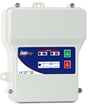 quadro elettrico monofase