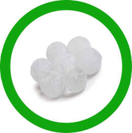 POLIFOSFATO SFUSO - RICARICA polifosafti