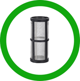 CARTUCCIA RICAMBIO Cartucce_di_ricambio_per__Filtro_acqua_3_pollici_rete_inox_lavabile