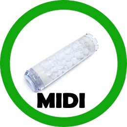 Filtro Sedimenti Cartuccia Ricambio 20 Pollici 25 Micron Depuratore Acqua 6 PZ - Foto 6