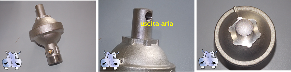 sfiato aria sfogo aria acquista ora in promo