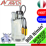 acque reflue drenaggio campi