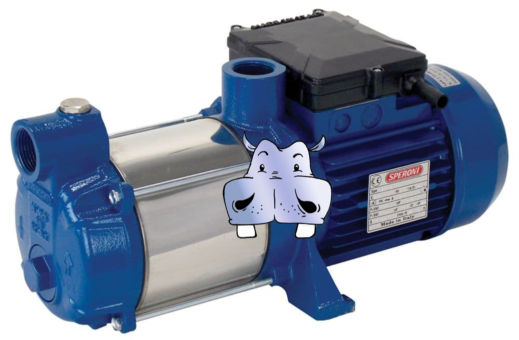 pompa autoadescante_per_Acqua_pozzo_speron_water_pumps