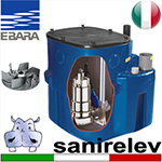 serbatoio 200 litri SANIRELEV DW (capienza 360 lt) Stazione di sollevamento completa di una pompa a immersione serie DW sollevamento acque nere sporche reflui da scarichi domestici e industriali pompaggio fognatura trattamento acque pompe acque nere sommerse bbc lowara caprari dab pedrollo sommergibili espa vendita prezzo migliore del web prezzo migliore di ebay store on line stazioni complete sollevamento in rete pompaggio fognatura elettropompe sommerse pompe acque nere pompe a immersione per espulsione liquami sommerse bbc pompe immersione bbc lowara pompe sommergibili ingrosso dettaglio vendita prezzo migliore di ebay store stazioni_sollevamento_pompaggio_fognatura_pompe_acque_nere_sommerse_dab_pedrollo_sommergibili_vendita_ebay_store  stazioni_sollevamento_pompaggio_fognatura_pompe_acque_nere_sommerse_dab_prezzo_basso_miglior_pedrollo_sommergibili_vendita_ebay_store