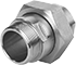 pippohydro raccordi inox 
