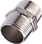 NIPPLO DOPPIAVITE INOX  PREZZO PREZZI PIPPOHYDRO