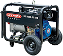 modello 2014 generatore speroni energy airmec generatore professionale airmec speroni su pippohydro