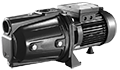franklin electric water pump elettropompa autoadescante jet aqua duty