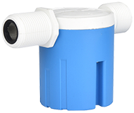 galleggiante per pressioni elevate