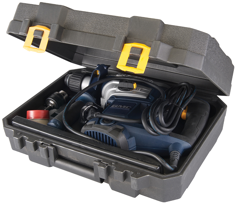 trapano perforatore gmc