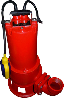 drenaggio e fognatura pompa massima profondità immersione  max. [m] 10. temperatura fluido refluo [°C] 50 temperatura fluido  tipo di costruzione compatto stazione di sollevamento pompaggio  acque cariche elettropompe sommerse pompe integrate pompa sommergibile pompa a immersione pompaggio fognature immissione fognature in rete sollevamento acque nere trattamento acque scure altezze elevate