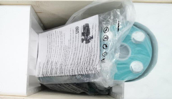 Calpeda NM 50/16 B/B 7.5 HP - pedrollo speroni dab caprari pompe