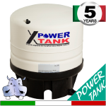VASO AD ESPANSIONE GARANZIA 5 ANNI CON BASE polmone per autoclave aumento pressione dell acqua di casa con i vasi ad espansione sfere per autoclave vaso per elettropompa global in vendita su pippohydro